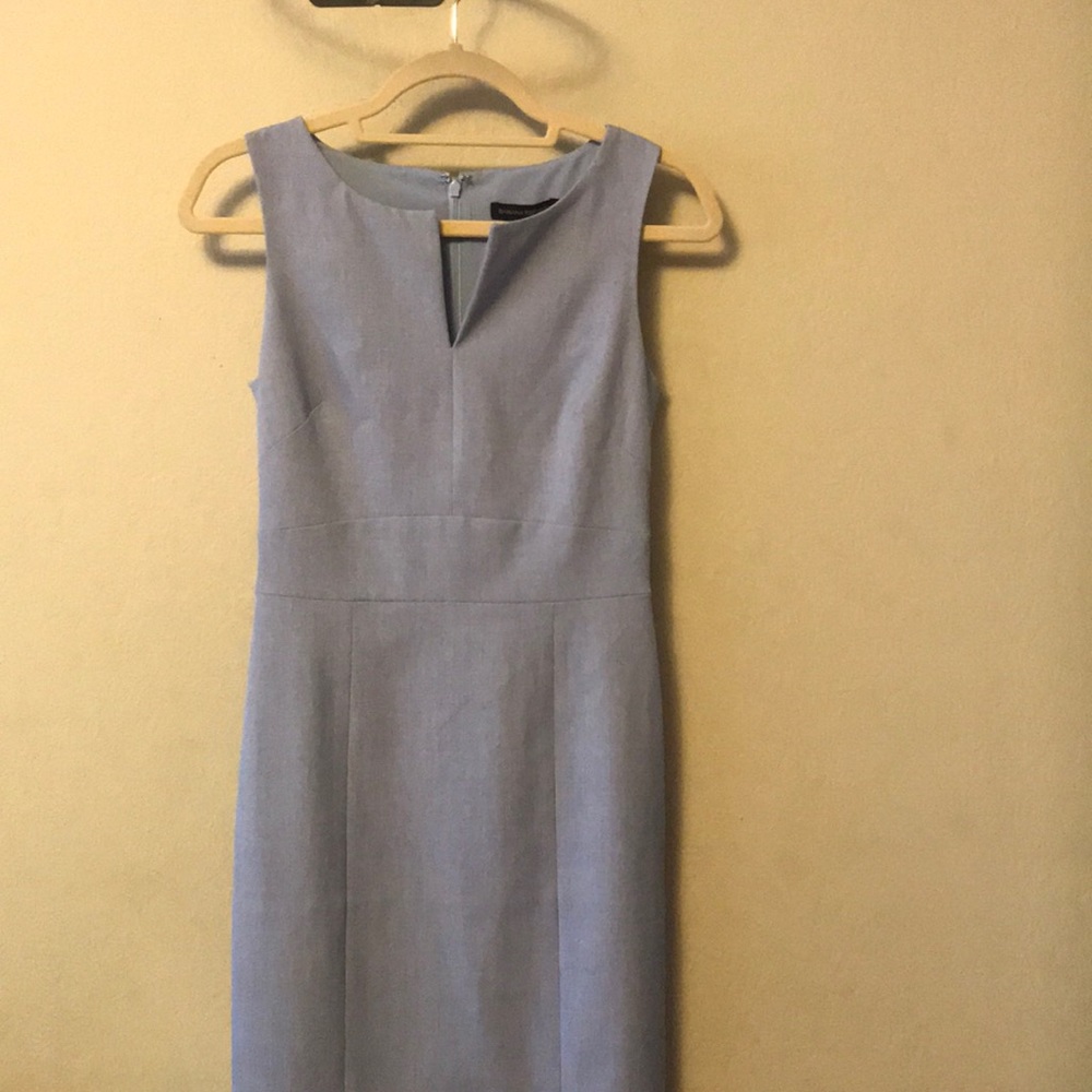 Banana Republic business casual dress